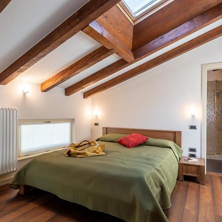 Villa Sizzo Relais B&B Trente Extérieur photo