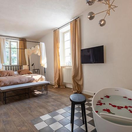 Villa Sizzo Relais B&B Trente Extérieur photo