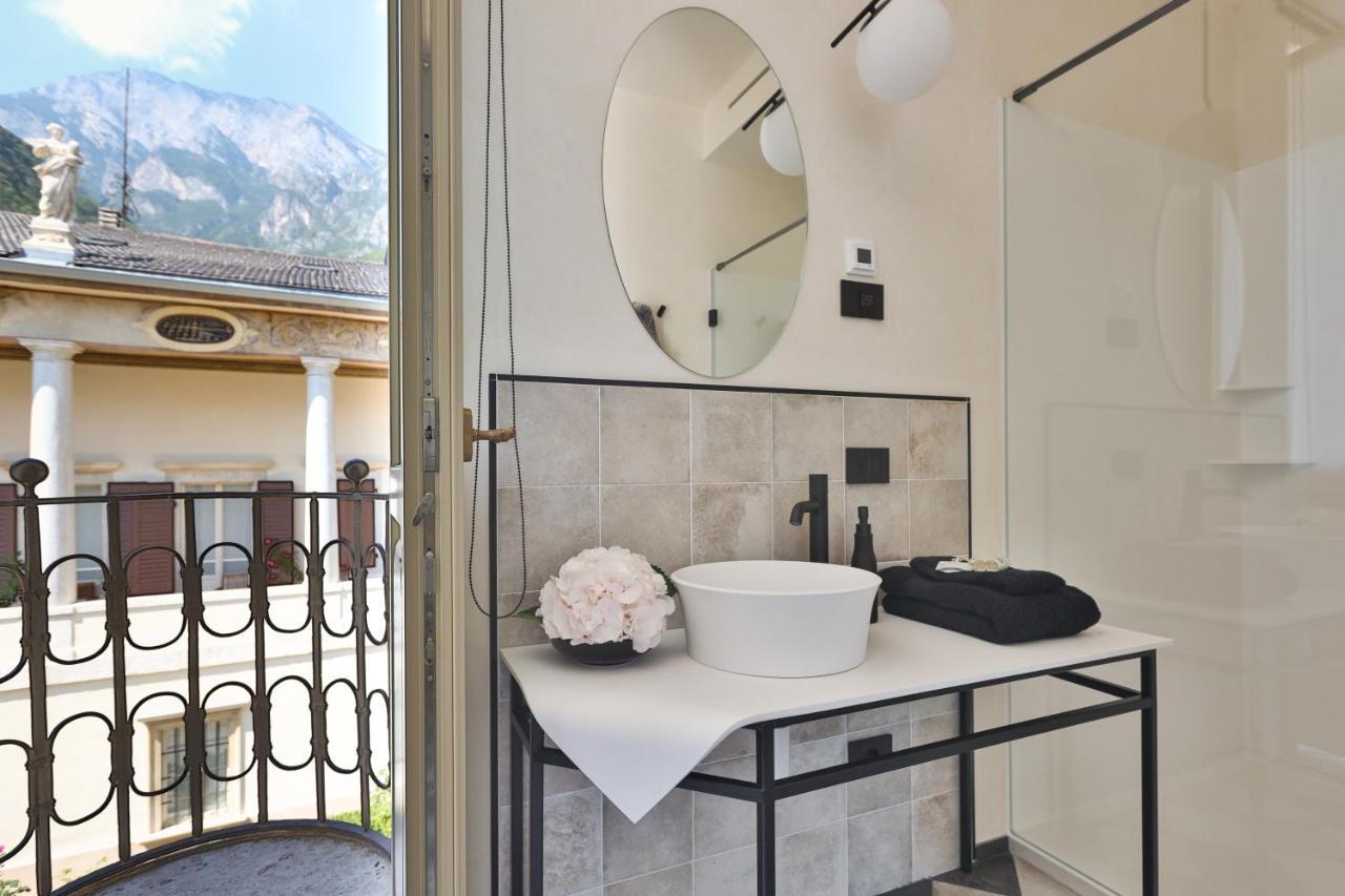 Villa Sizzo Relais B&B Trente Extérieur photo