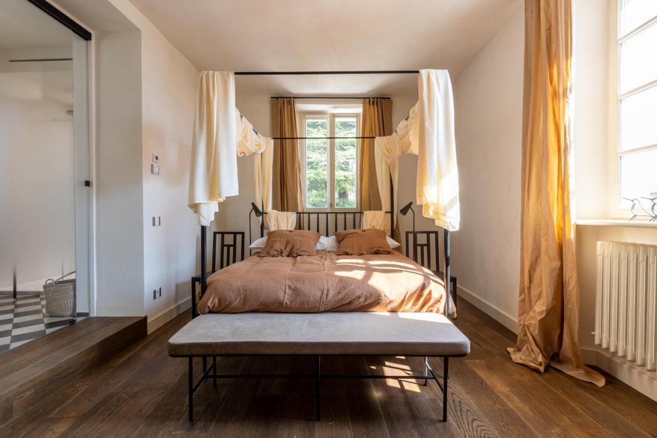 Villa Sizzo Relais B&B Trente Extérieur photo