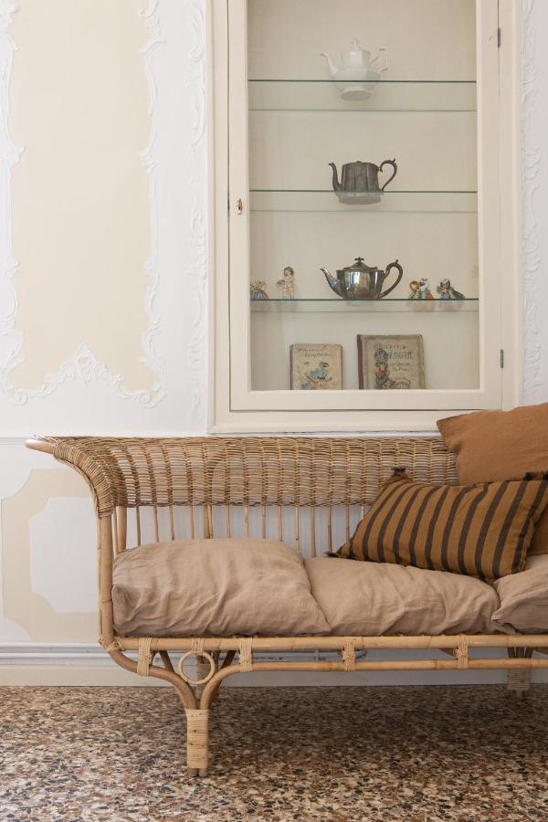 Villa Sizzo Relais B&B Trente Extérieur photo