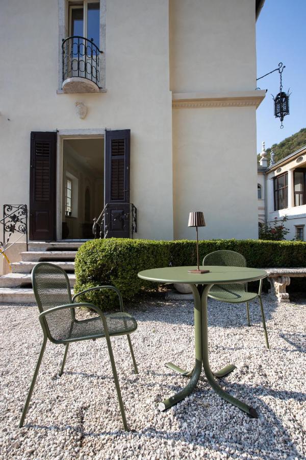 Villa Sizzo Relais B&B Trente Extérieur photo