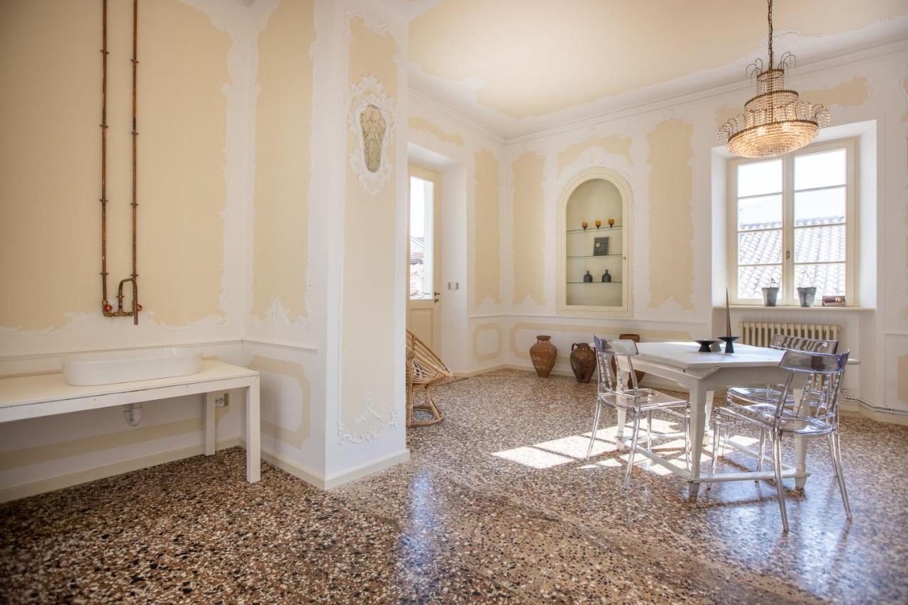 Villa Sizzo Relais B&B Trente Extérieur photo