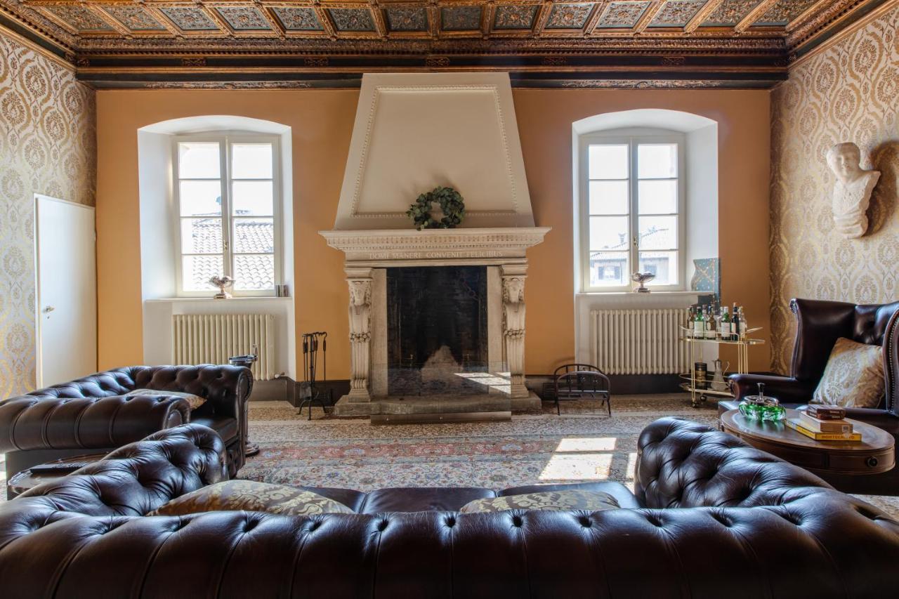 Villa Sizzo Relais B&B Trente Extérieur photo