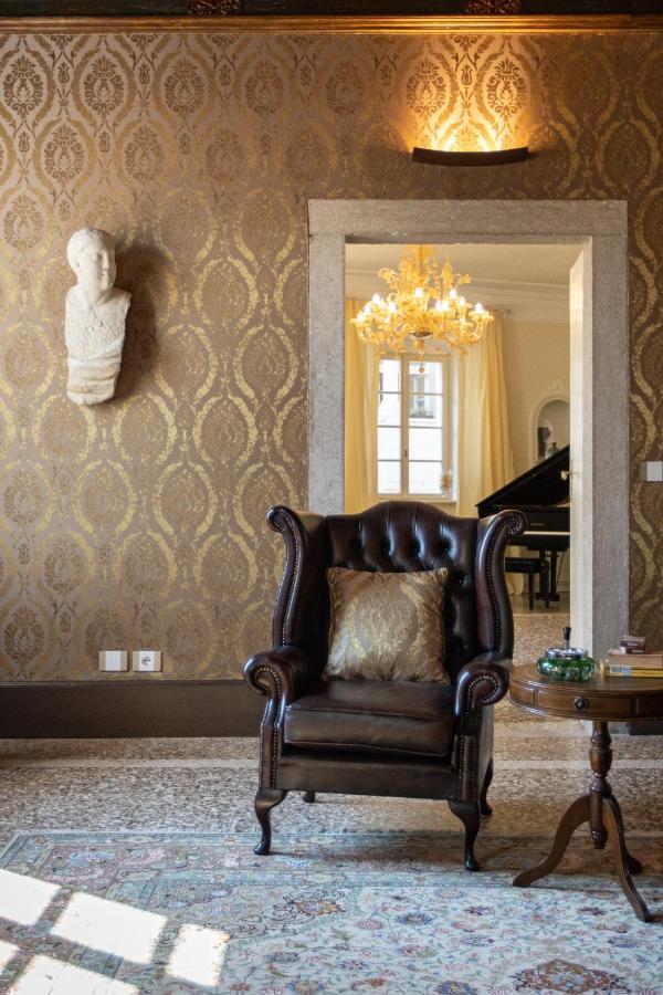 Villa Sizzo Relais B&B Trente Extérieur photo