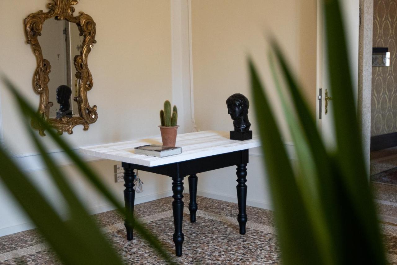Villa Sizzo Relais B&B Trente Extérieur photo