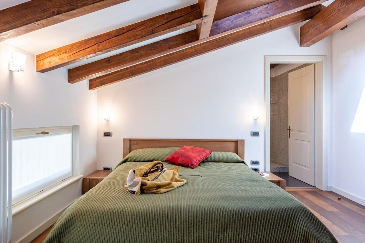 Villa Sizzo Relais B&B Trente Extérieur photo
