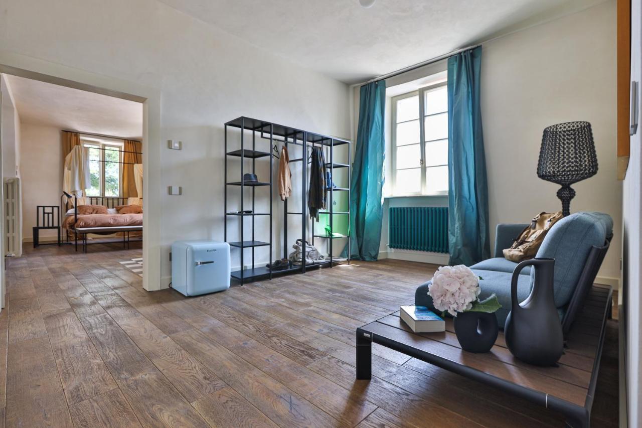 Villa Sizzo Relais B&B Trente Extérieur photo