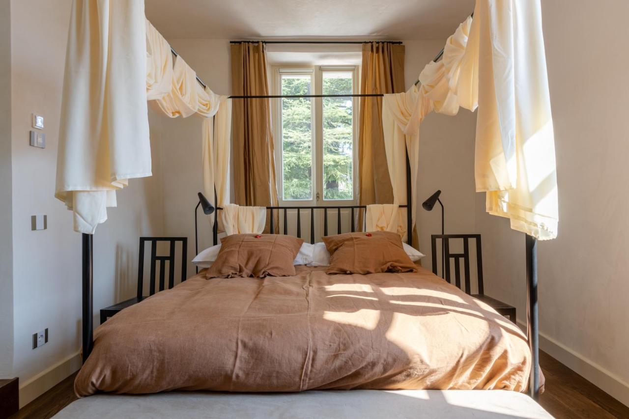 Villa Sizzo Relais B&B Trente Extérieur photo