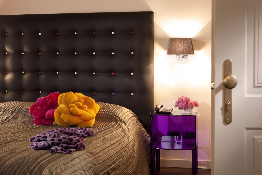 Villa Sizzo Relais B&B Trente Chambre photo