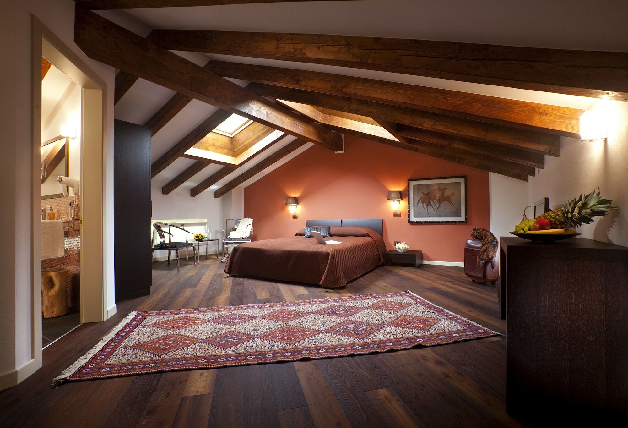 Villa Sizzo Relais B&B Trente Extérieur photo